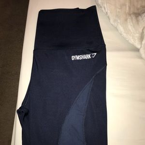 gym shark leggings